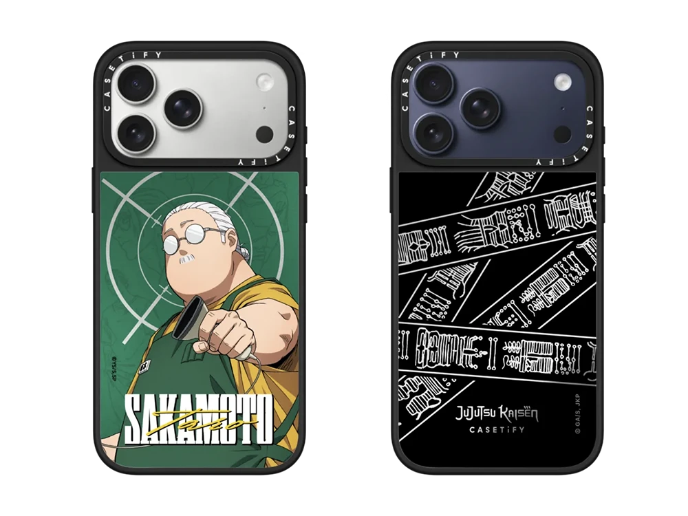 CASETiFY 手機殼 強悍防摔手機殼 亮面手機殼