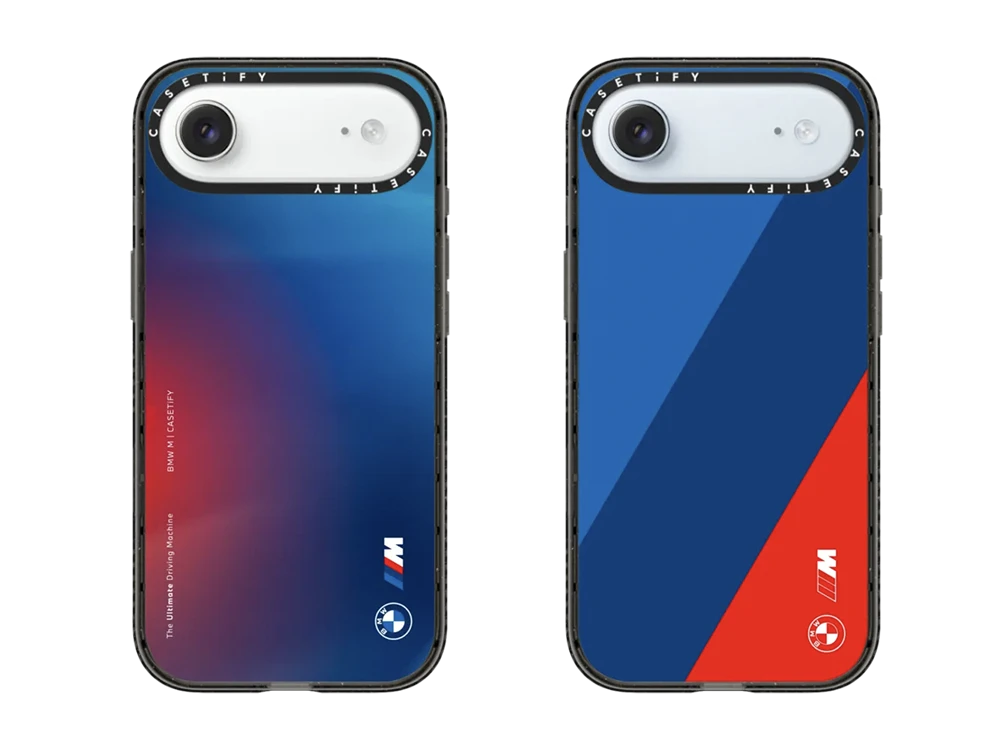 CASETiFY 手機殼 強悍防摔手機殼 亮面手機殼