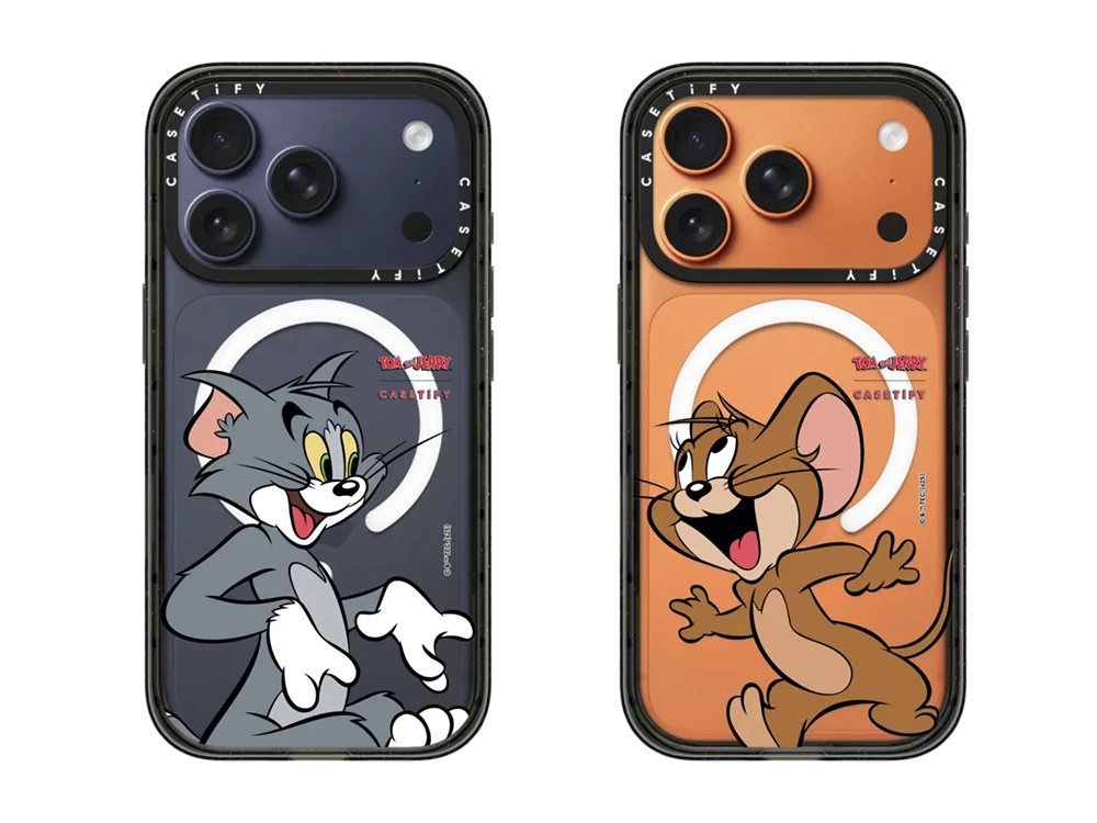 CASETiFY 手機殼 強悍防摔手機殼 亮面手機殼