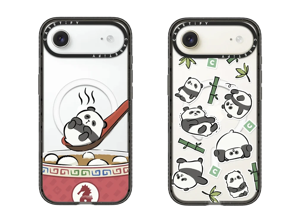CASETiFY 手機殼 強悍防摔手機殼 亮面手機殼