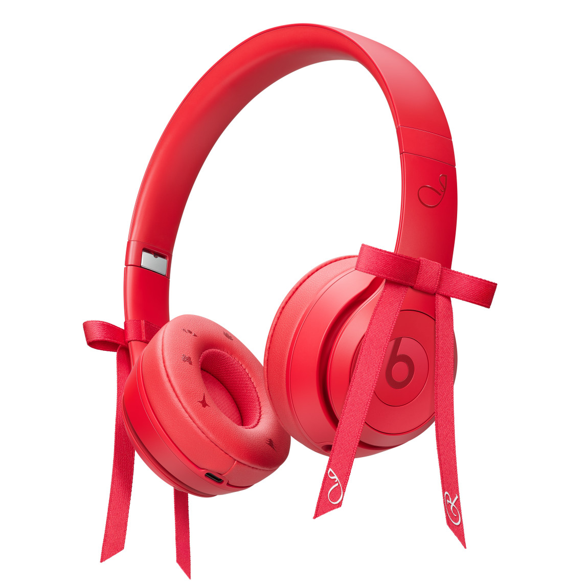 Beats Beats Solo 4 JENNIE JENNIE x Beats 聯名耳機