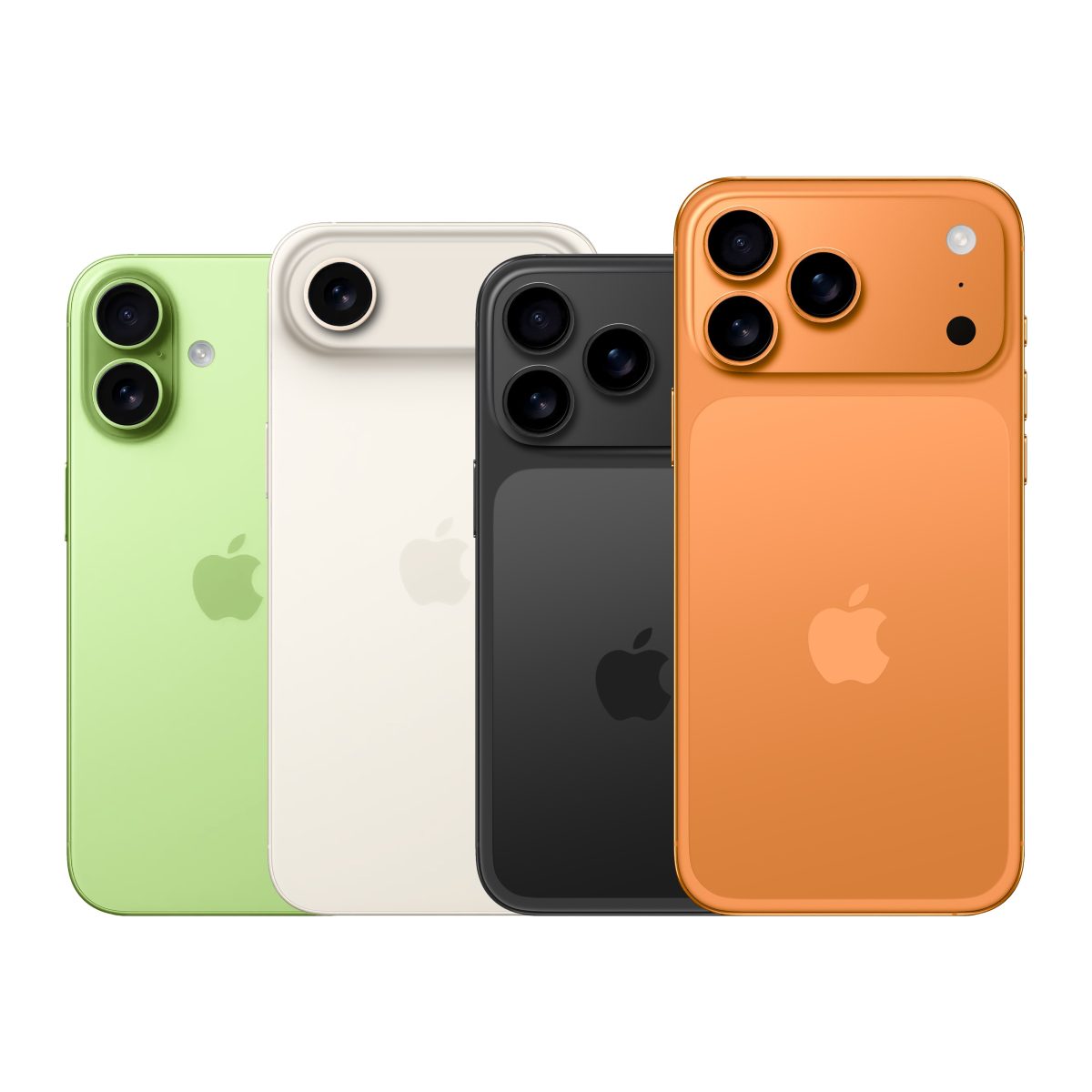 iPhone 17 iPhone 17 Air iPhone 17 Pro iPhone 17 Pro Max iPhone 17 價格