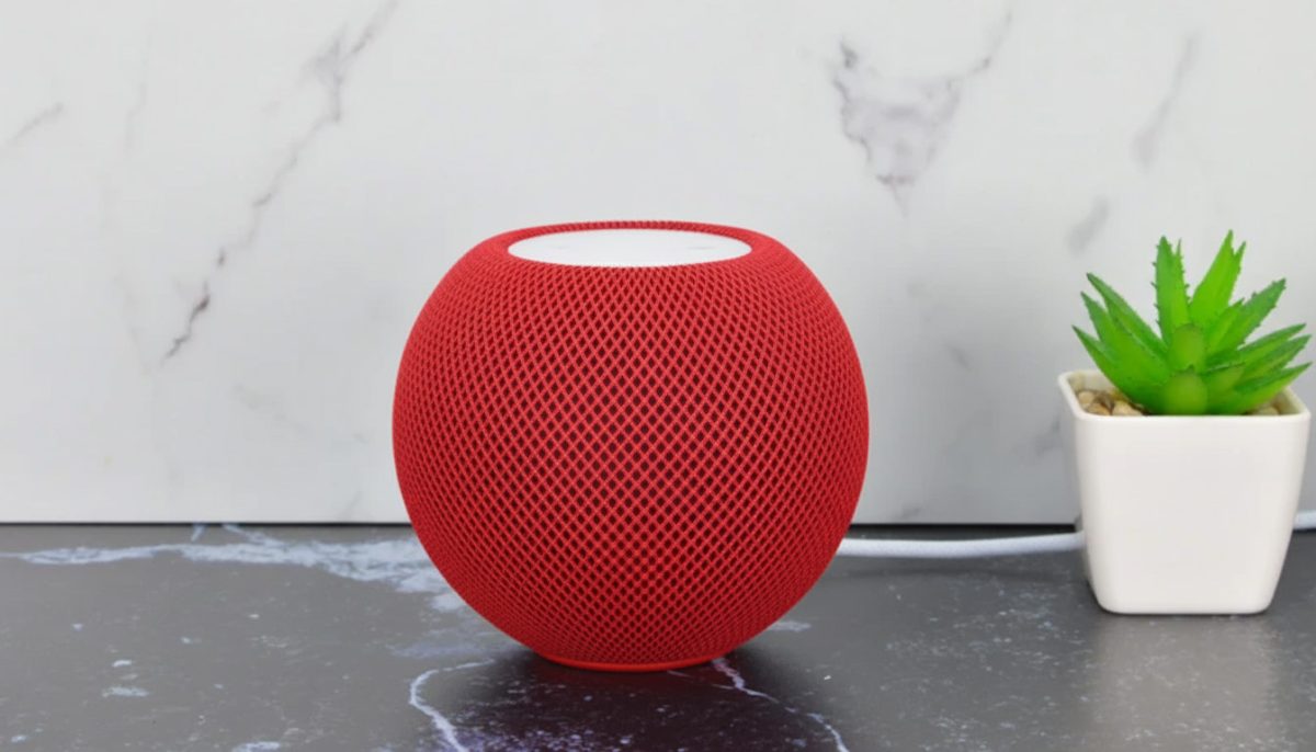 HomePod mini HomePod mini 2