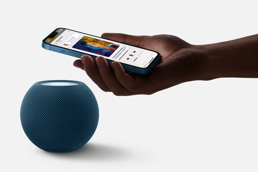 HomePod mini HomePod mini 2