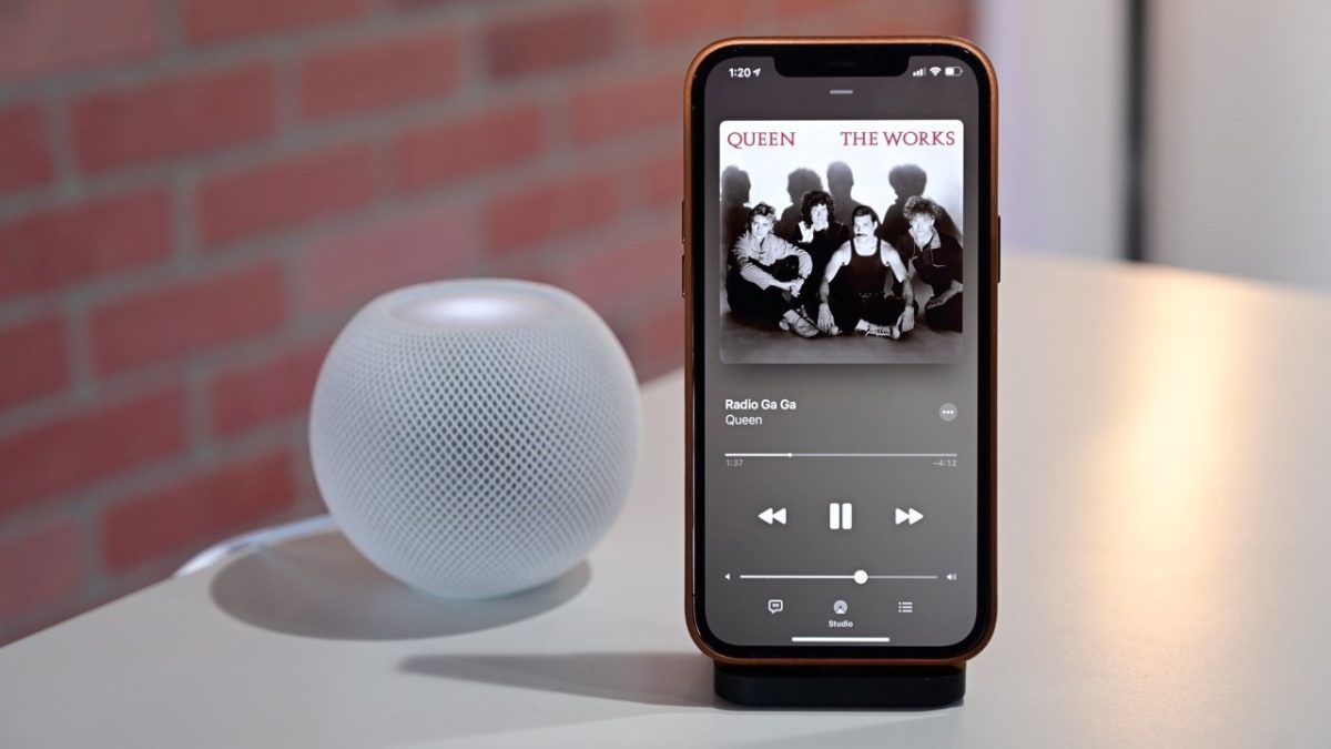 HomePod mini HomePod mini 2