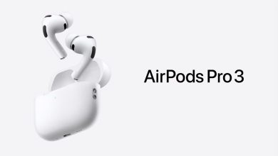 AirPods Pro 3