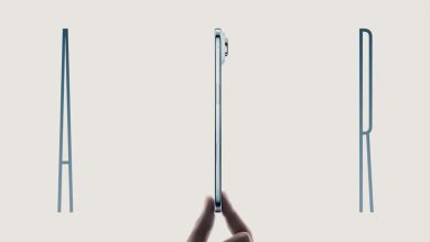iPhone 17 Air