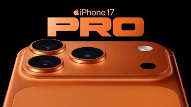 iPhone 17 Pro