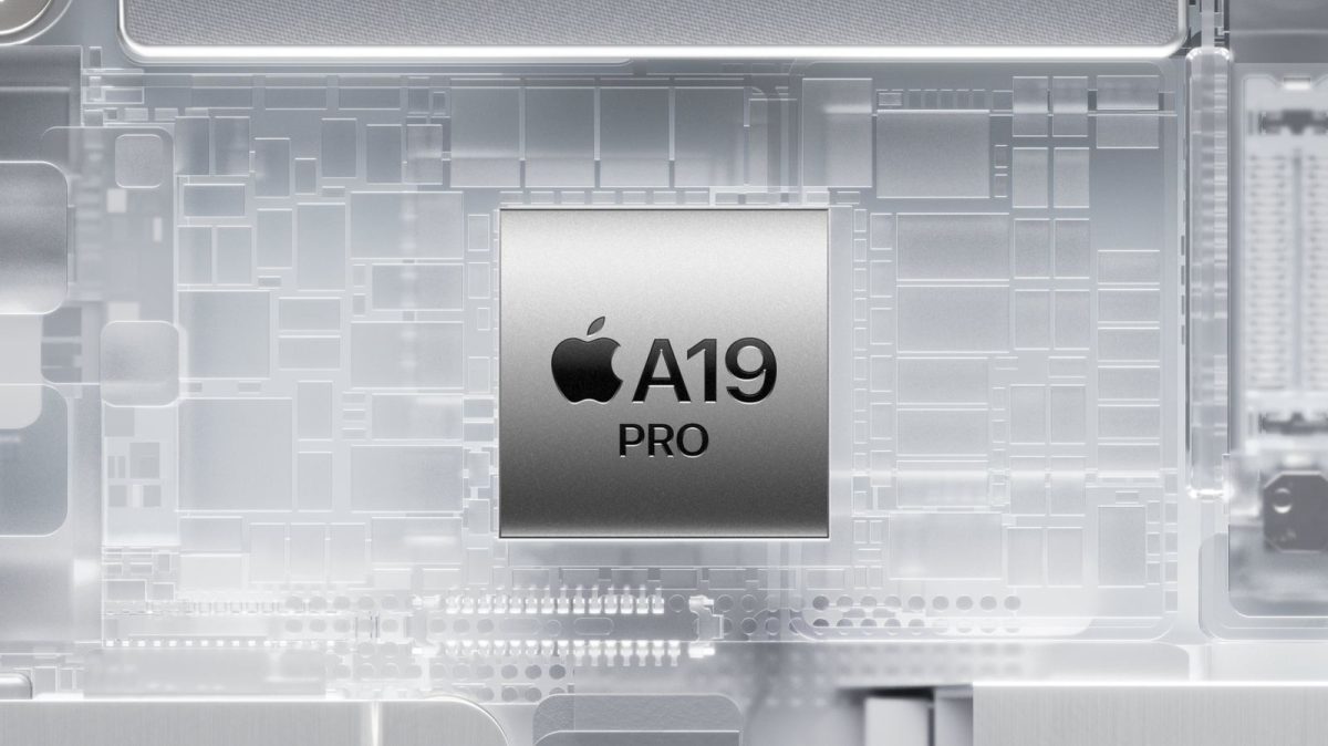 iPhone Air iOS iPhone