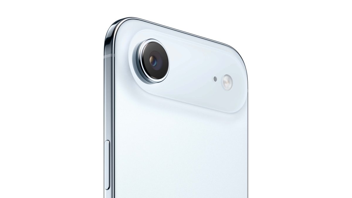 iPhone Air iOS iPhone
