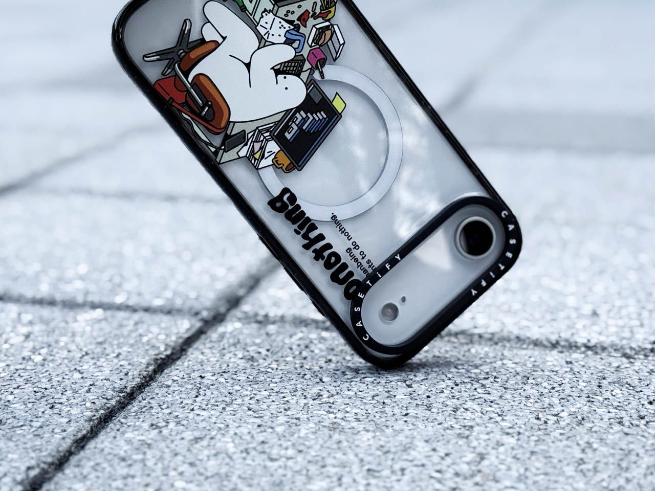 CASETiFY 手機殼 強悍防摔手機殼 亮面手機殼 
