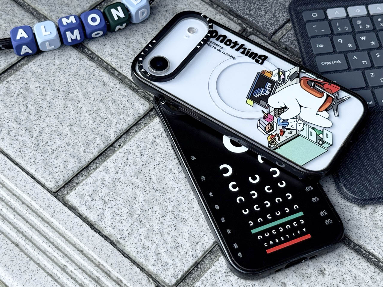 CASETiFY 手機殼 強悍防摔手機殼 亮面手機殼