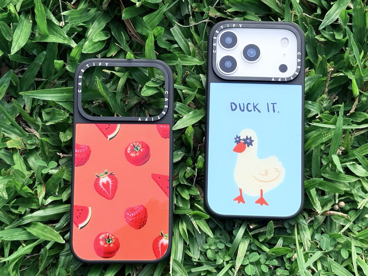 CASETiFY 手機殼 強悍防摔手機殼 亮面手機殼