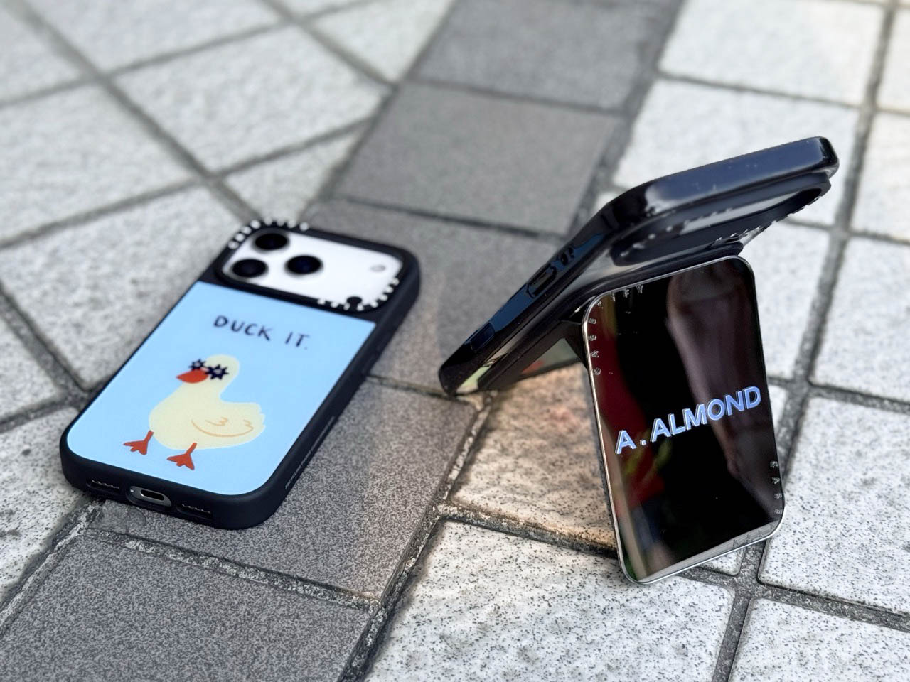 CASETiFY 手機殼 強悍防摔手機殼 亮面手機殼