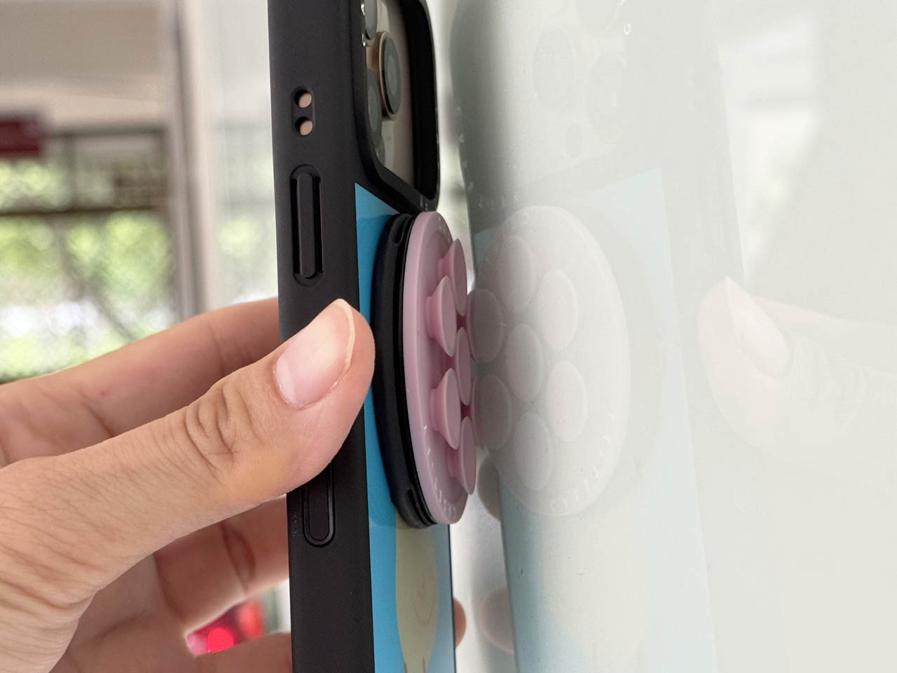 CASETiFY 手機殼 強悍防摔手機殼 亮面手機殼
