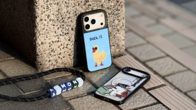 CASETiFY 手機殼 強悍防摔手機殼 亮面手機殼