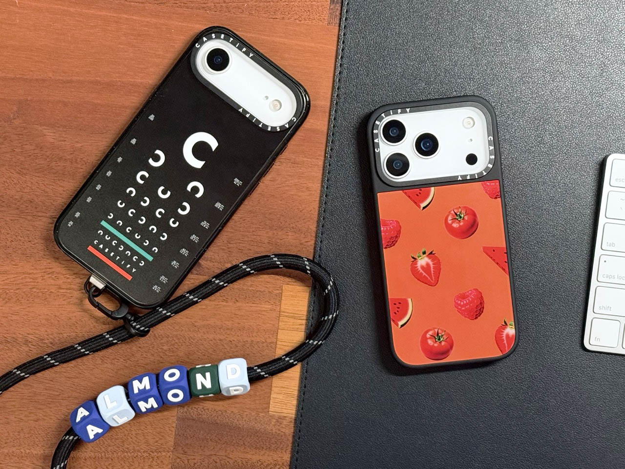 CASETiFY 手機殼 強悍防摔手機殼 亮面手機殼