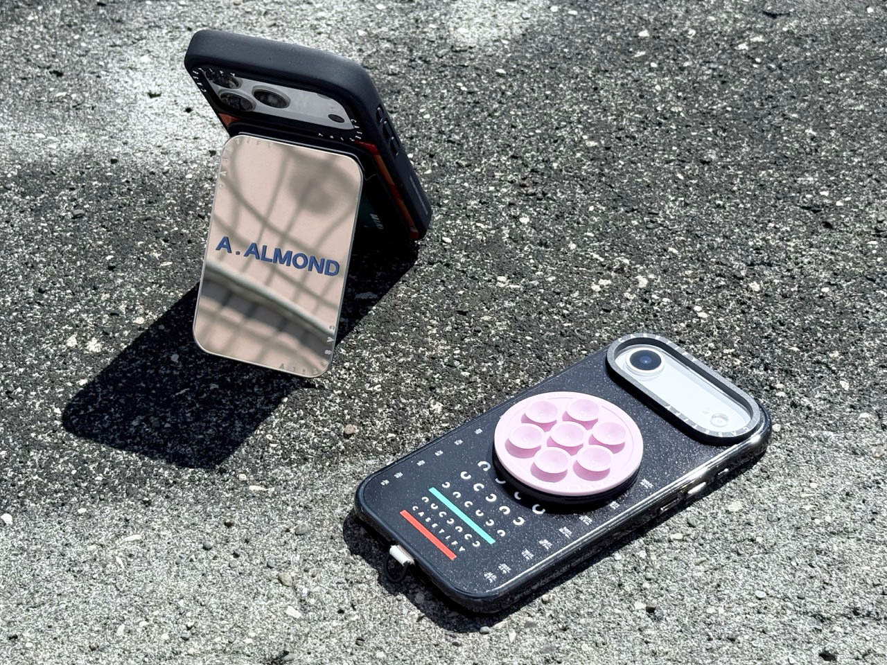 CASETiFY 手機殼 強悍防摔手機殼 亮面手機殼
