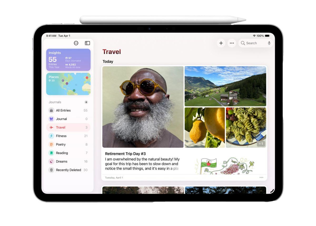 iPad iPadOS iPadOS 26 iPadOS 26 新功能