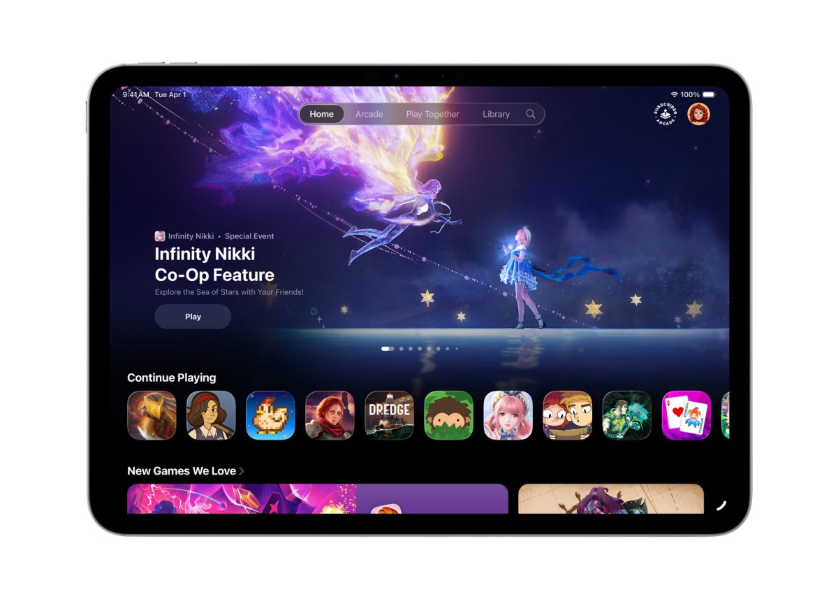 iPad iPadOS iPadOS 26 iPadOS 26 新功能