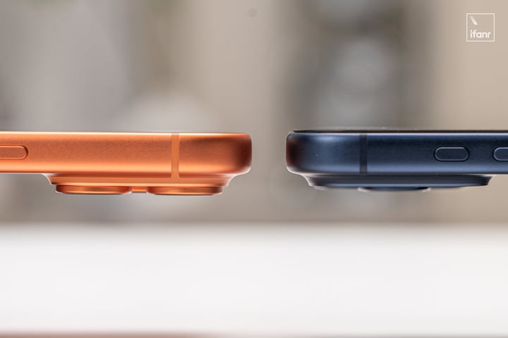 iPhone 17 Pro Air 開箱體驗 評測