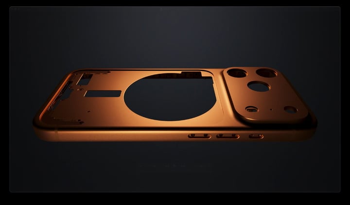 iPhone 17 Pro Air 開箱體驗 評測