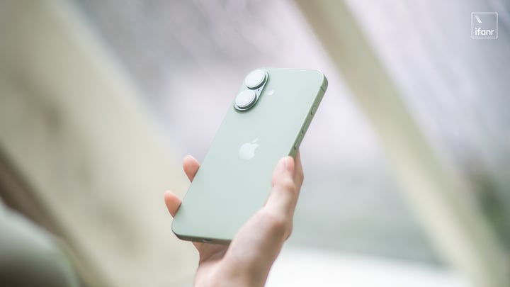 iPhone 17 Pro Air 開箱體驗 評測