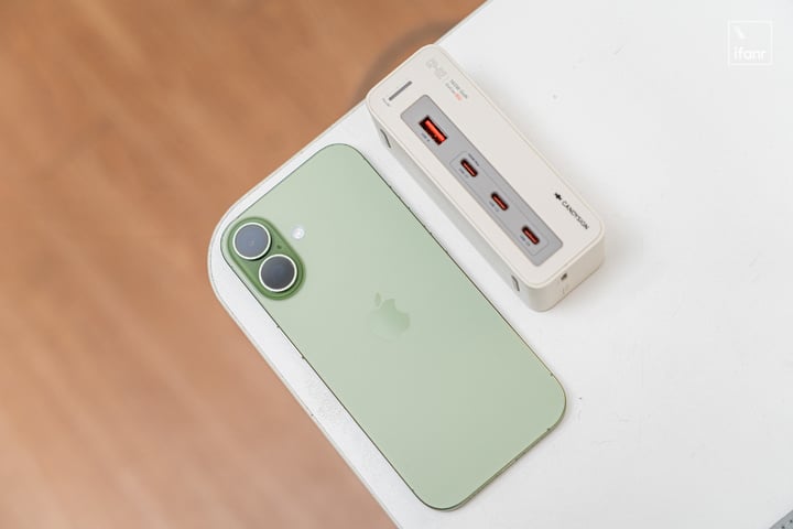 iPhone 17 Pro Air 開箱體驗 評測