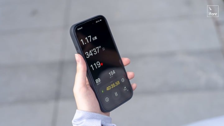 AirPods Pro 3 開箱體驗