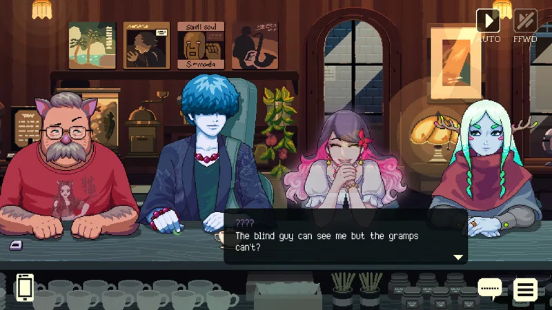 Steam 動漫遊戲節 Neverland Entertainment 第三方活動 特賣 試玩