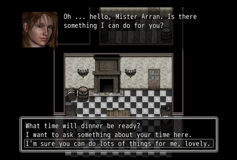 Steam 限免遊戲 TheDeed 犯罪懸疑 冒險RPG