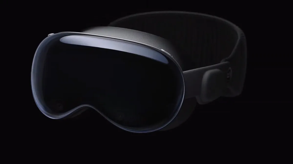 Vision Pro