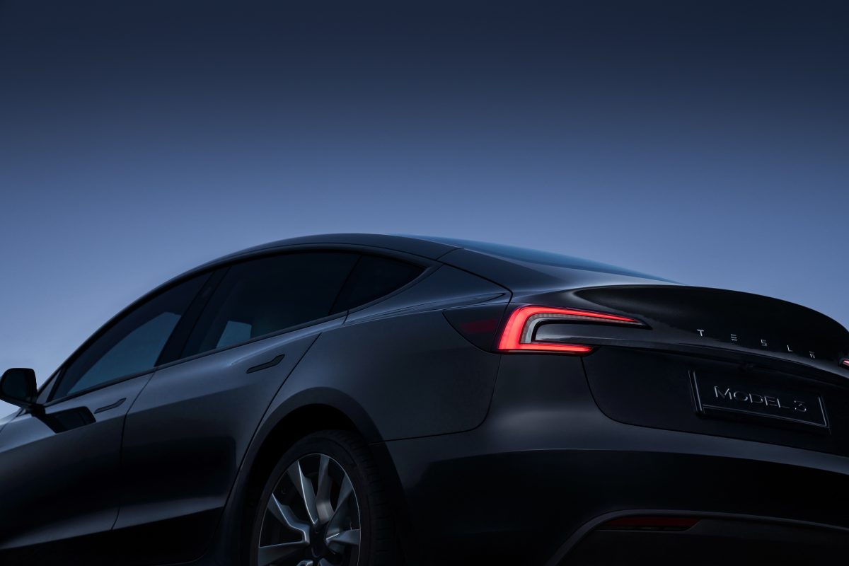 特斯拉 Tesla Model 3 Model Y