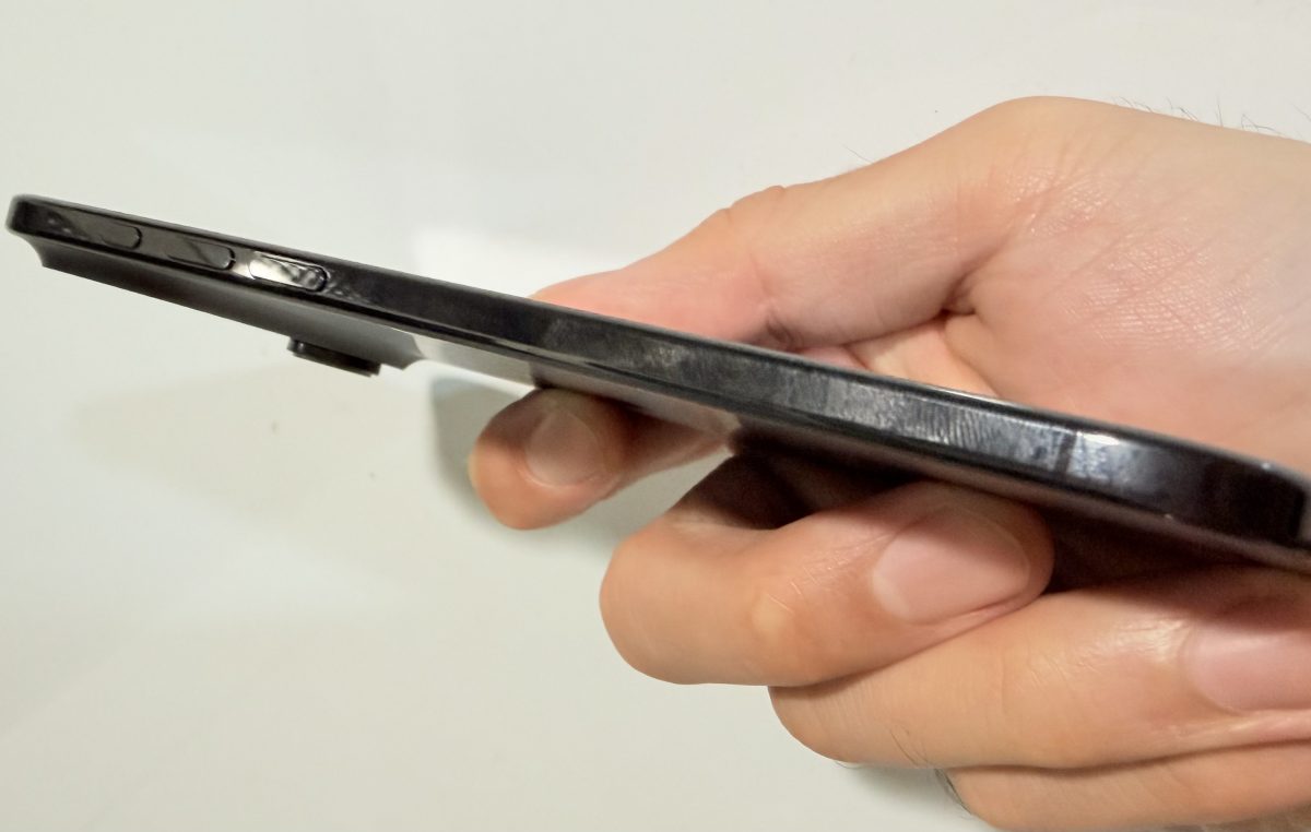 iPhone Air iPhone 體驗心得 iPhone Air 心得