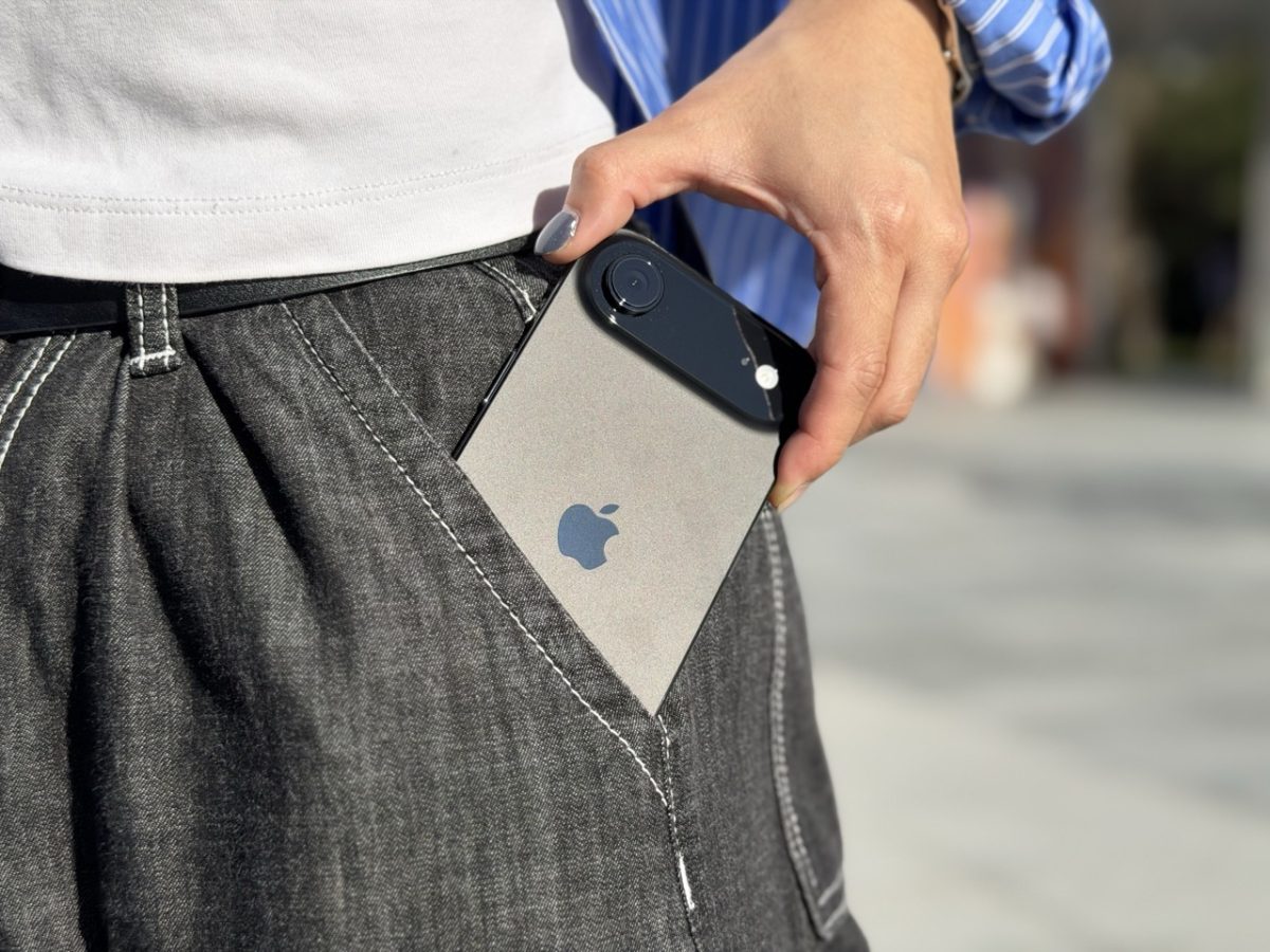 iPhone Air iPhone 體驗心得 iPhone Air 心得