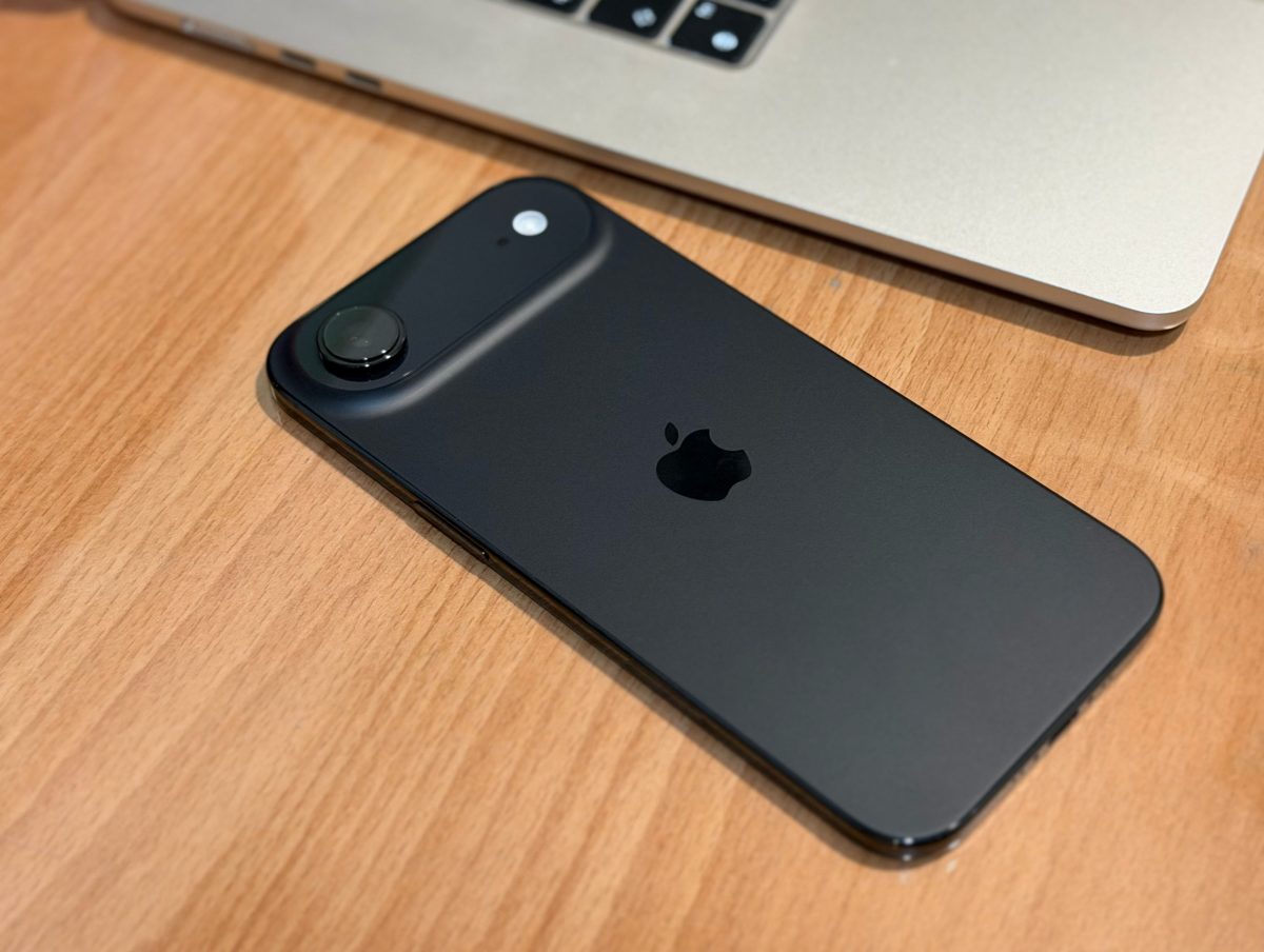 iPhone Air iPhone 體驗心得 iPhone Air 心得