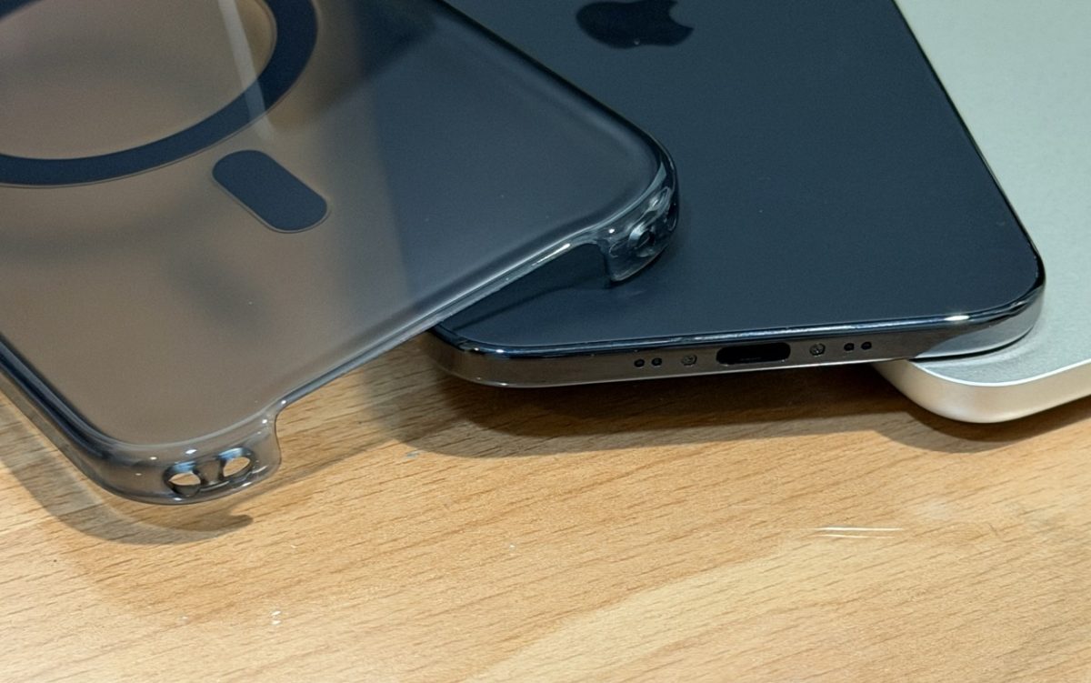 iPhone Air iPhone 體驗心得 iPhone Air 心得