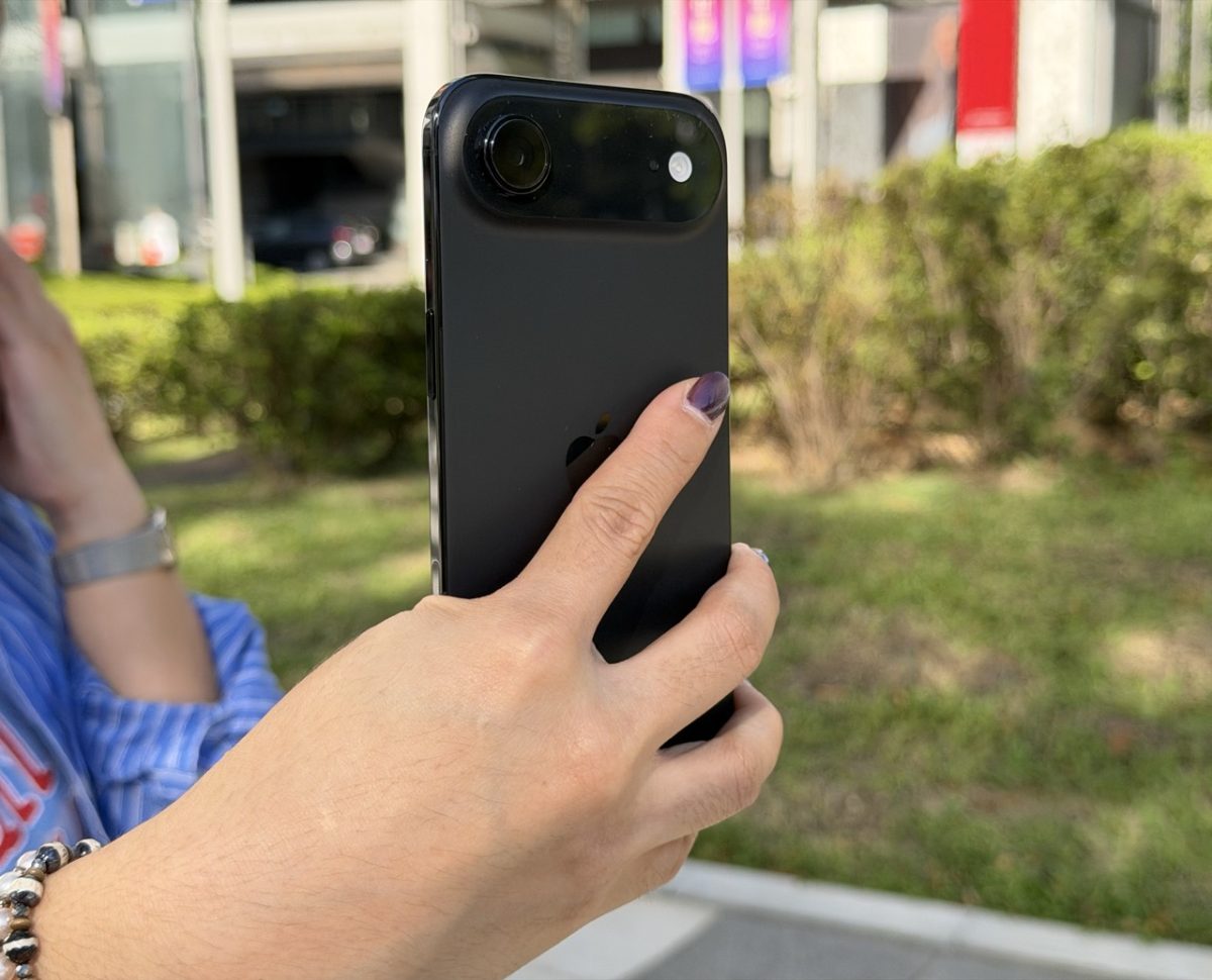 iPhone Air iPhone 體驗心得 iPhone Air 心得