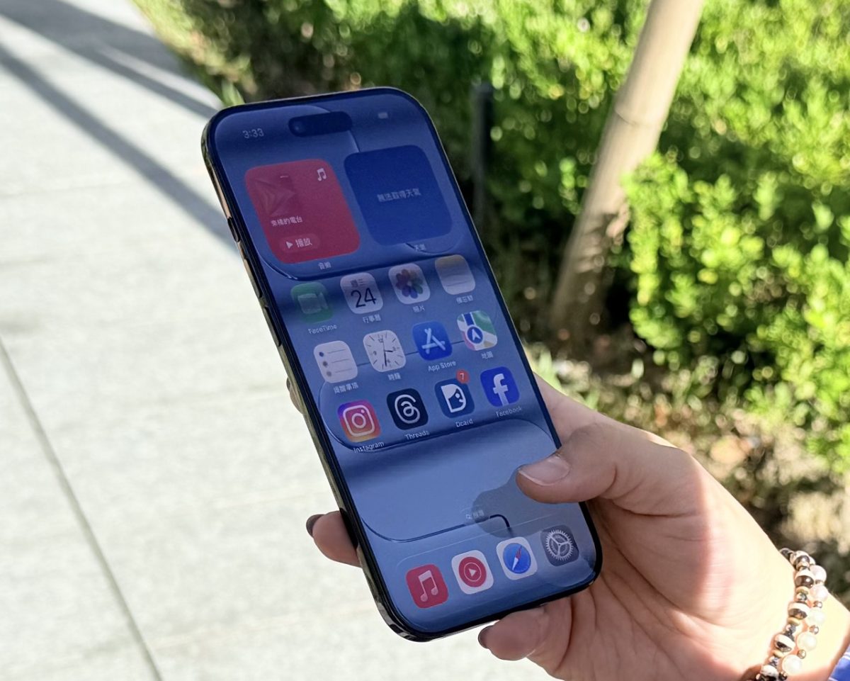 iPhone Air iPhone 體驗心得 iPhone Air 心得