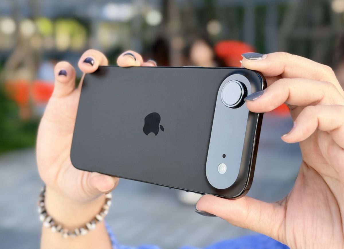iPhone Air iPhone 體驗心得 iPhone Air 心得