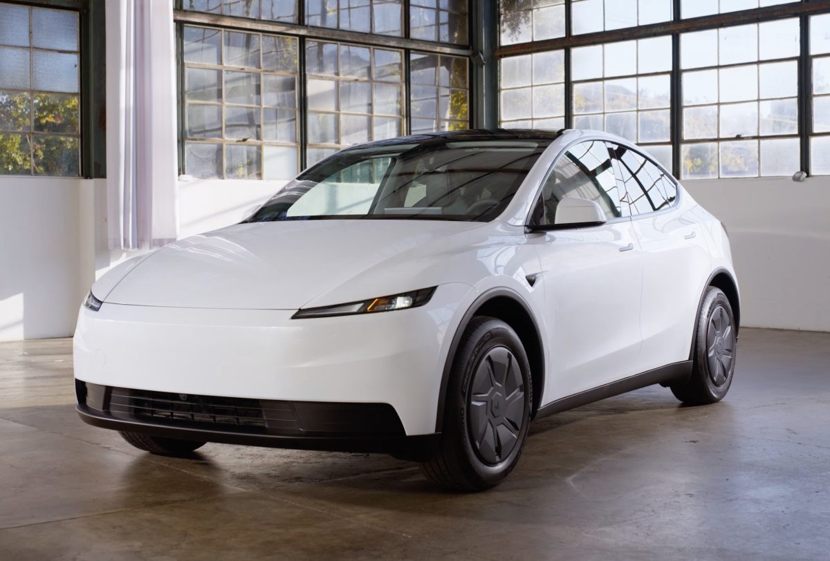 特斯拉 Tesla Model Y Model 3 Model Y Standard Model 3 Standard 特斯拉平價車