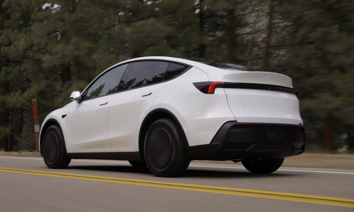 特斯拉 Tesla Model Y Model 3 Model Y Standard Model 3 Standard 特斯拉平價車