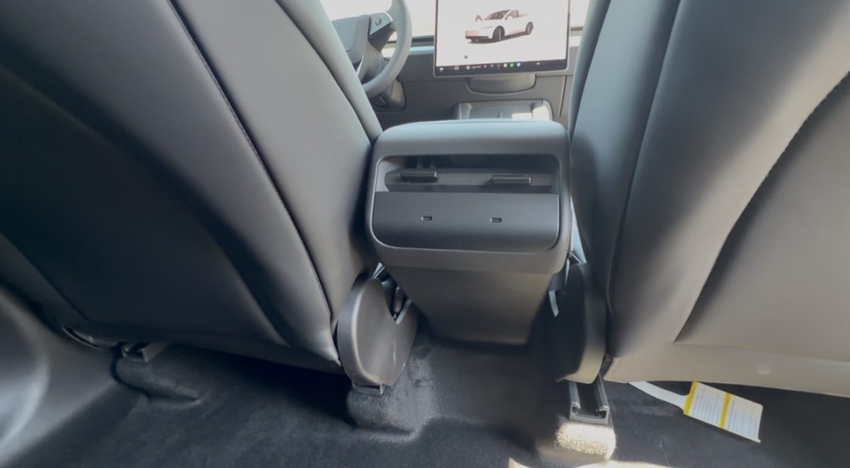 特斯拉 Tesla Model Y Model 3 Model Y Standard Model 3 Standard 特斯拉平價車