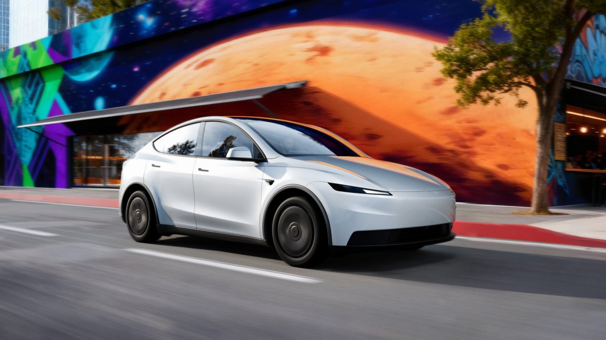 特斯拉 Tesla Model Y Model 3 Model Y Standard Model 3 Standard 特斯拉平價車