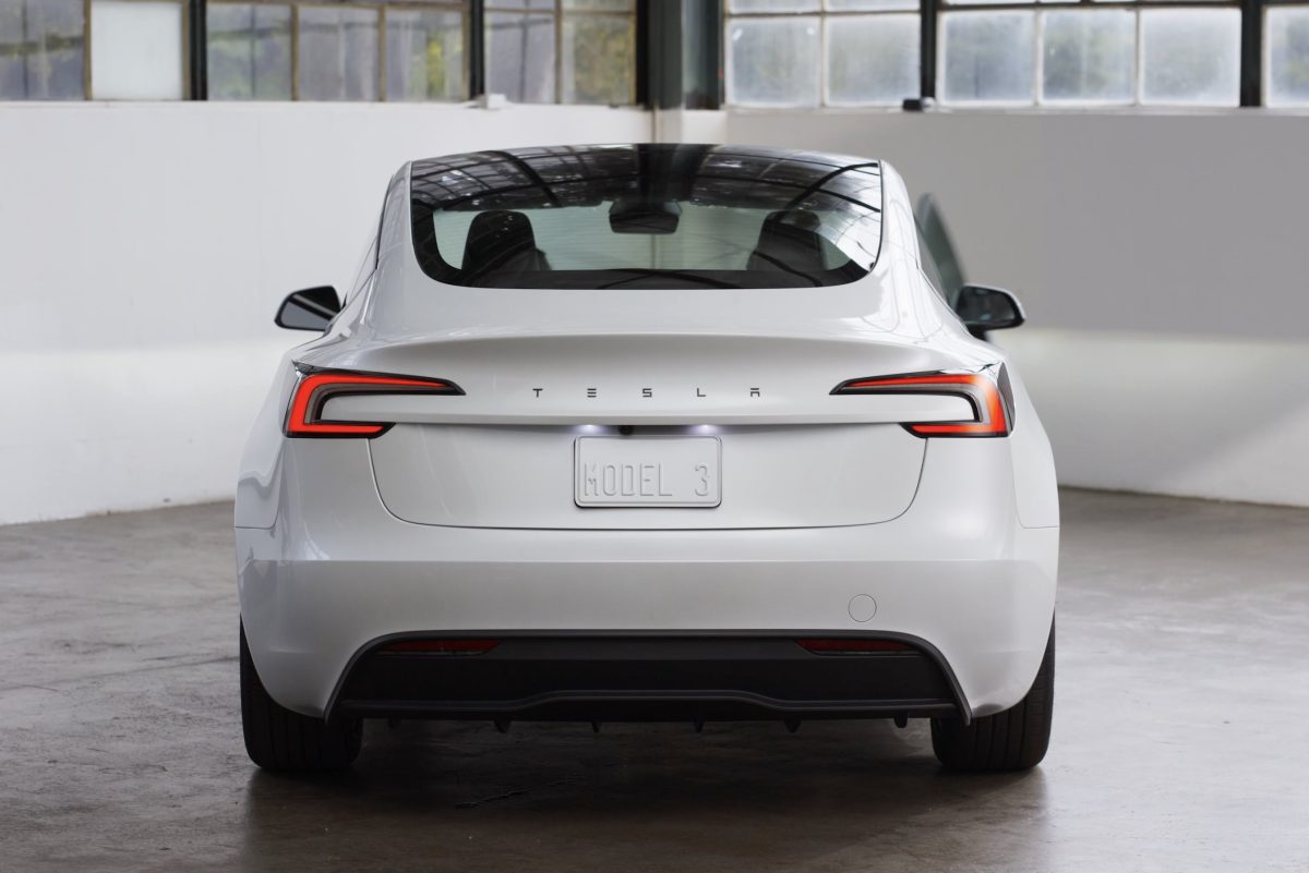 特斯拉 Tesla Model Y Model 3 Model Y Standard Model 3 Standard 特斯拉平價車