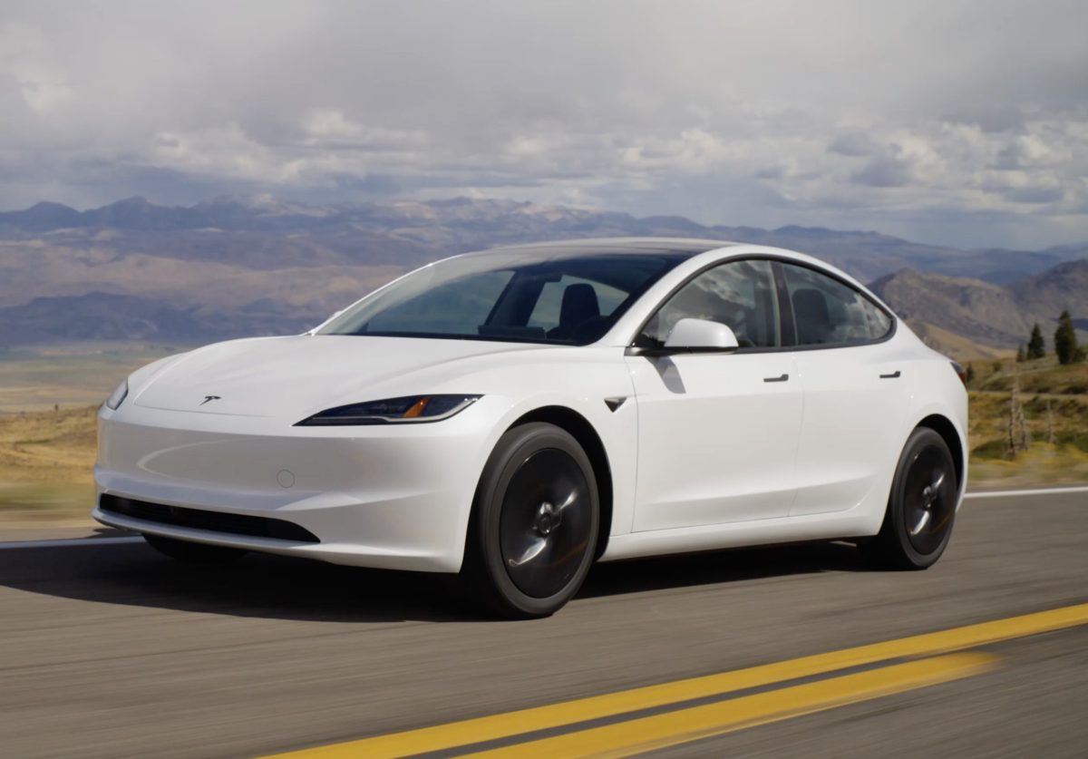 特斯拉 Tesla Model Y Model 3 Model Y Standard Model 3 Standard 特斯拉平價車