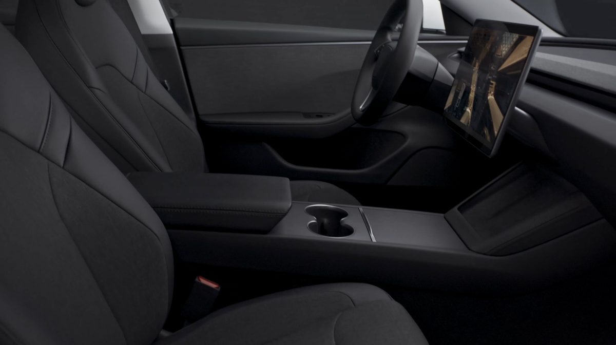特斯拉 Tesla Model Y Model 3 Model Y Standard Model 3 Standard 特斯拉平價車