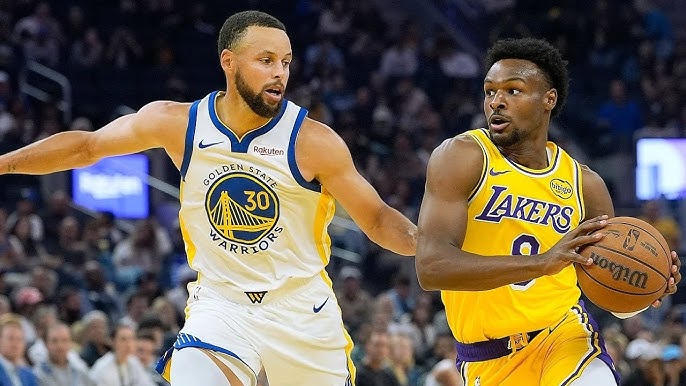 NBA NBA 轉播 NBA 直播 NBA 線上看 NBA LIVE NBA 賽事 湖人隊 勇士隊 湖人 勇士 NBA 季前賽