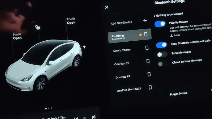 特斯拉 Tesla iPhone iPhone 自動化捷徑 自動化捷徑 頂級連線 標準連線