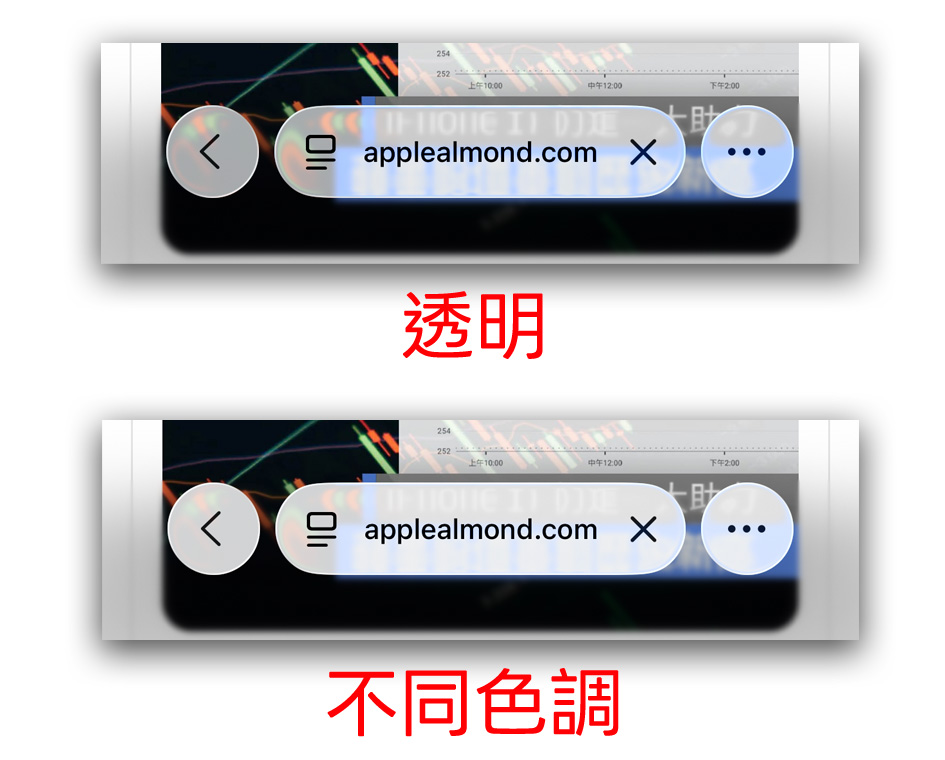 iOS iOS 26.1 iOS 26.1 Beta 4 iOS 26.1 Beta 4 更新內容